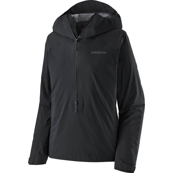 Dirt Roamer Storm Women's Jacket