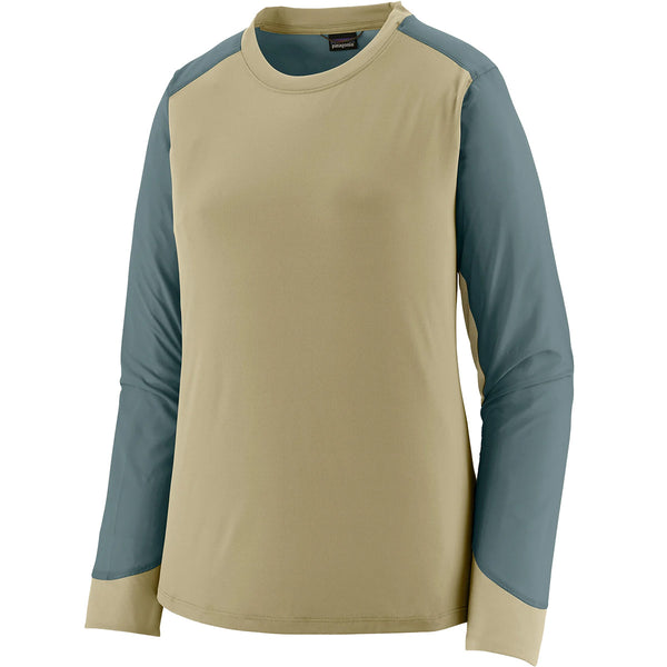 Dirt Craft Women's LS Jersey