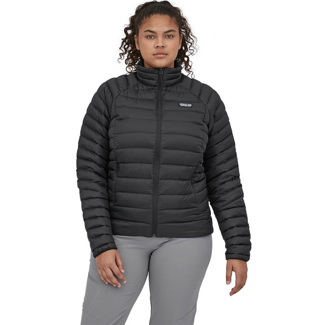 Down Sweater Women's