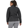 Down Sweater Women's