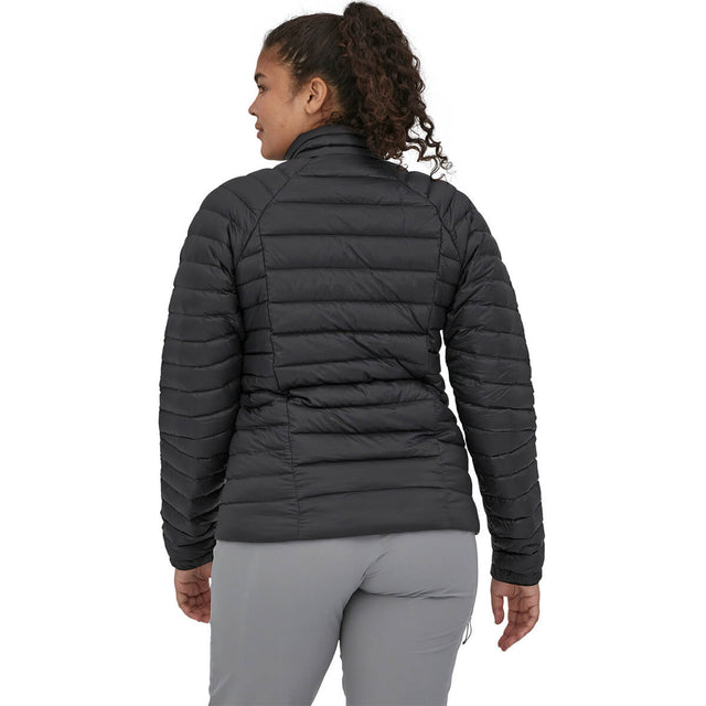 Down Sweater Women's