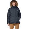 Down With It Women's Jacket