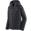 Down Sweater Women's Hoody