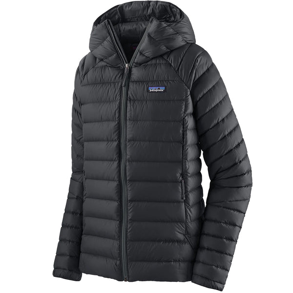 Down Sweater Women's Hoody