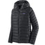 Down Sweater Women's Hoody