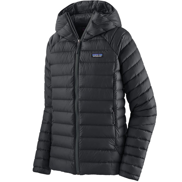 Down Sweater Women's Hoody