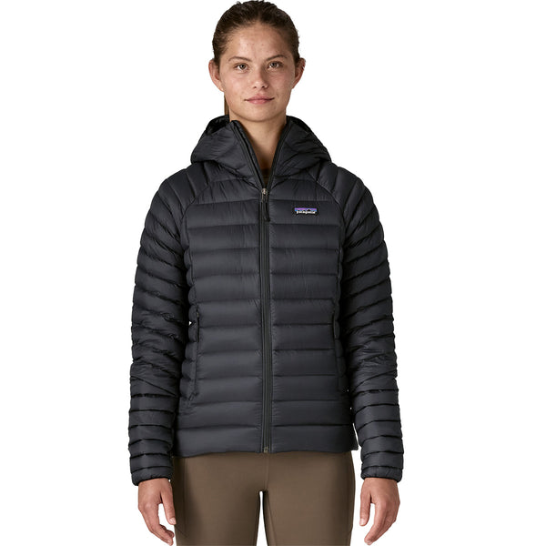 Down Sweater Women's Hoody