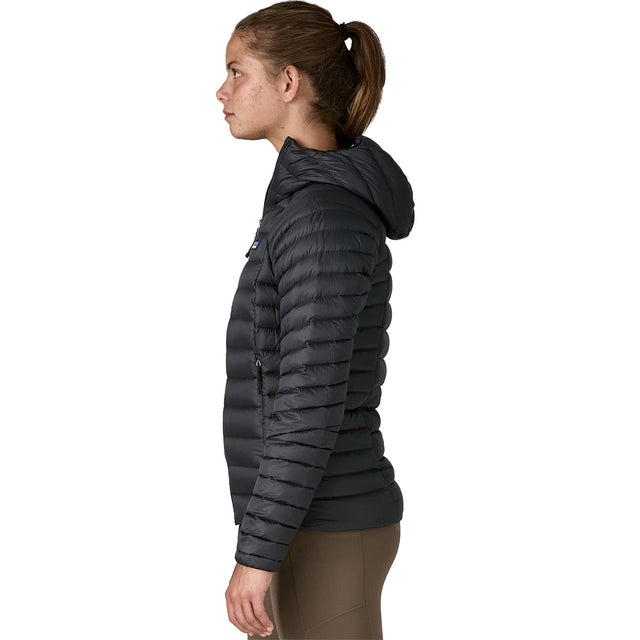 Down Sweater Women's Hoody