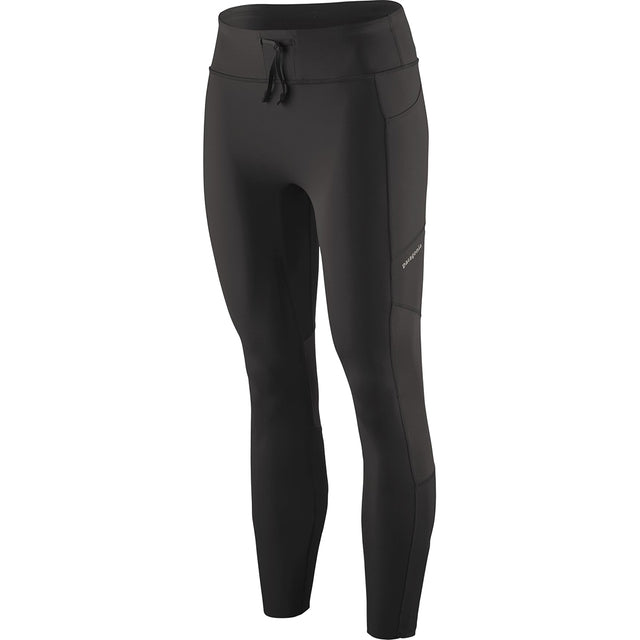 Endless Run Women's 7/8 Tights