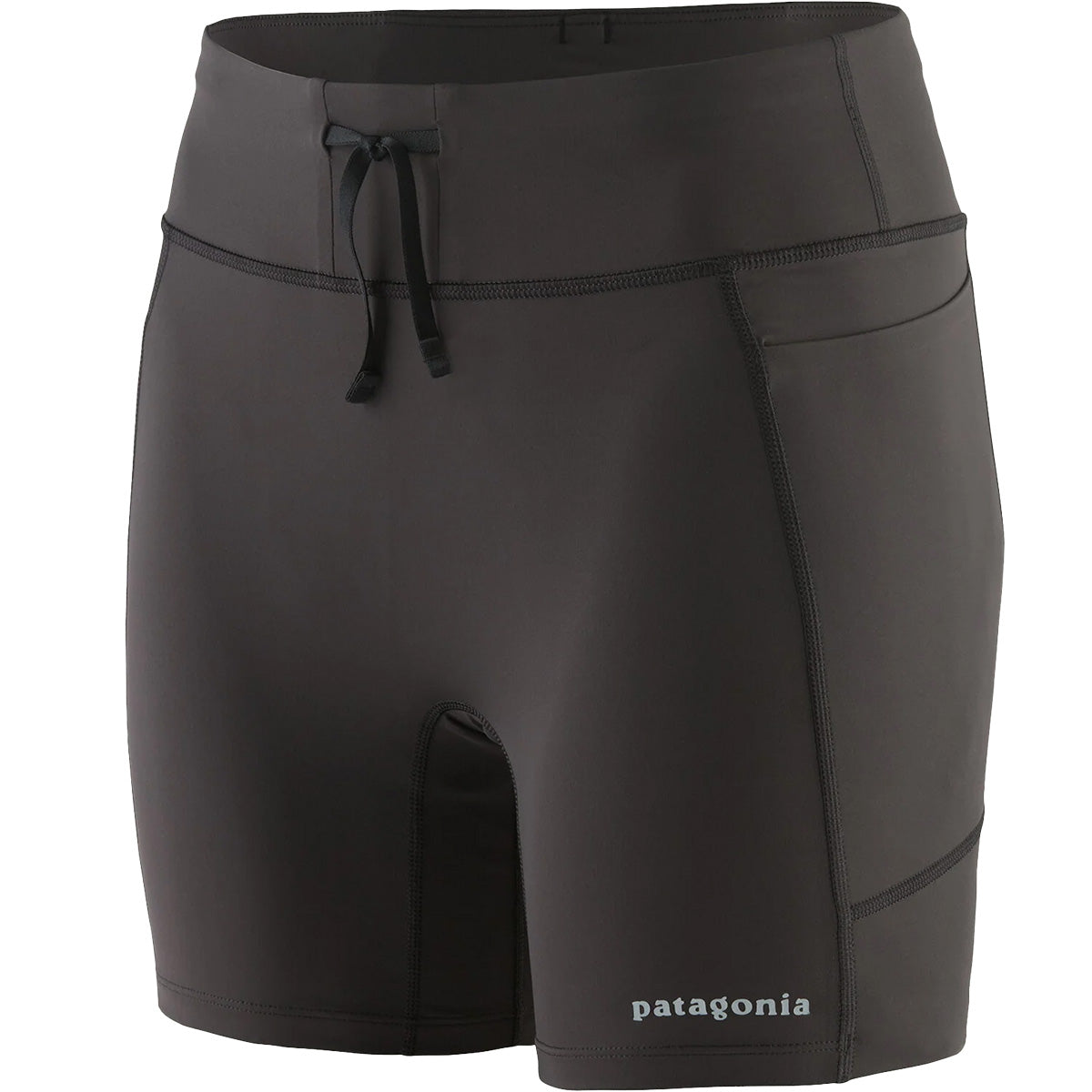 Endless Run Women's 6-inch Shorts