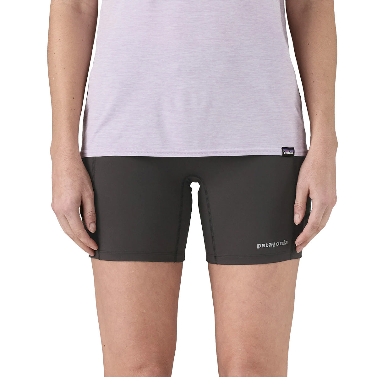 Endless Run Women's 6-inch Shorts