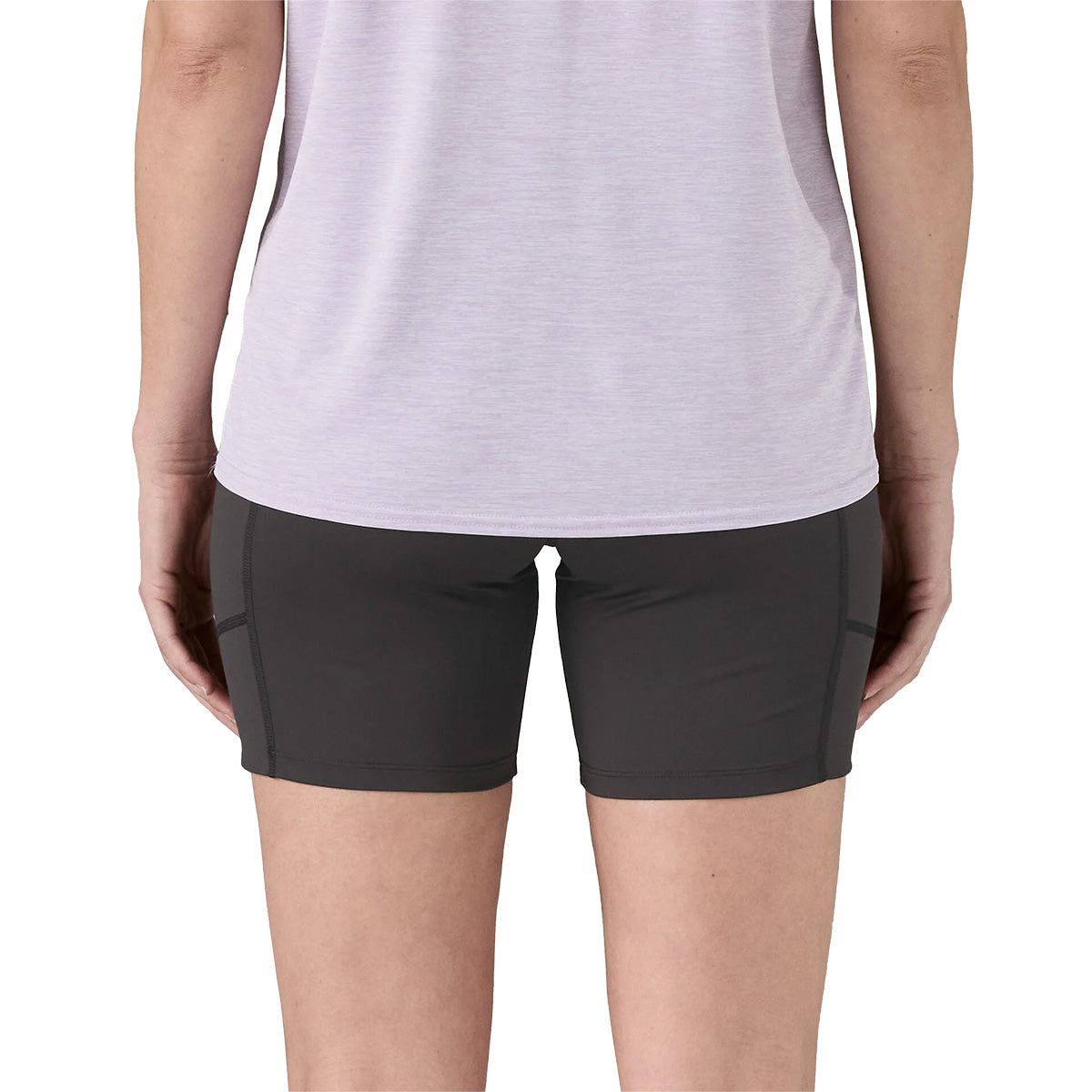 Endless Run Women's 6-inch Shorts