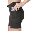 Endless Run Women's 6-inch Shorts