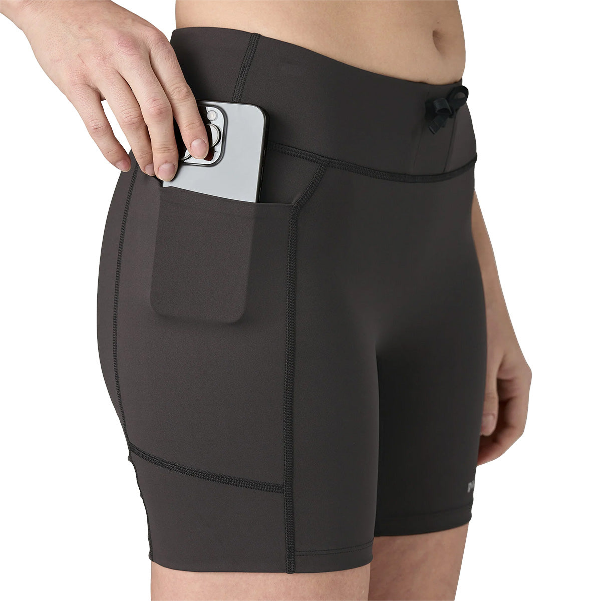 Endless Run Women's 6-inch Shorts