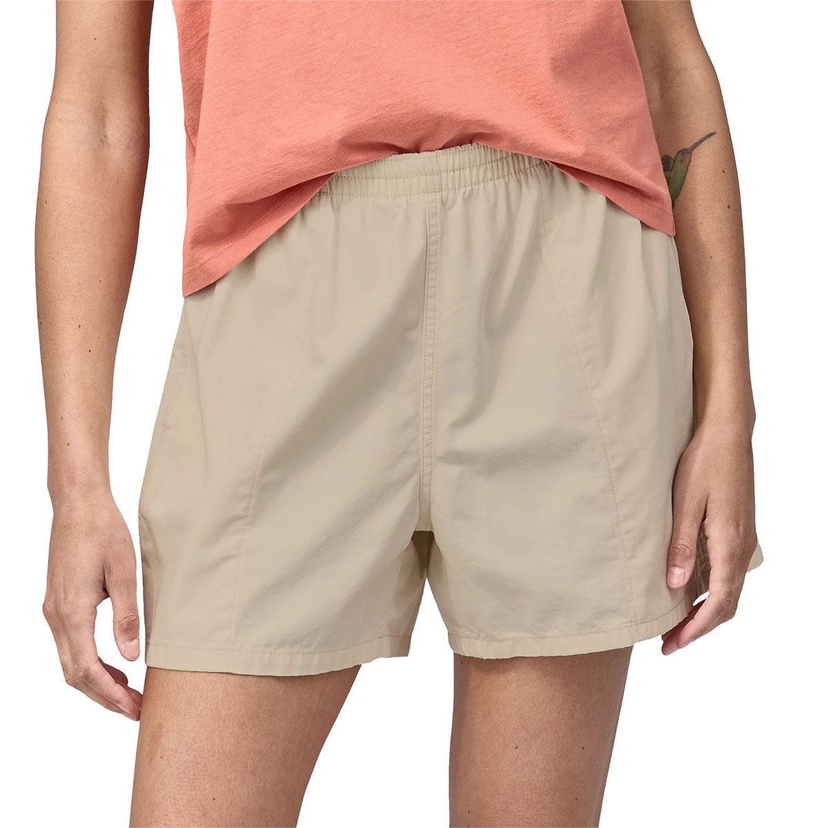 Funhoggers Women's Shorts
