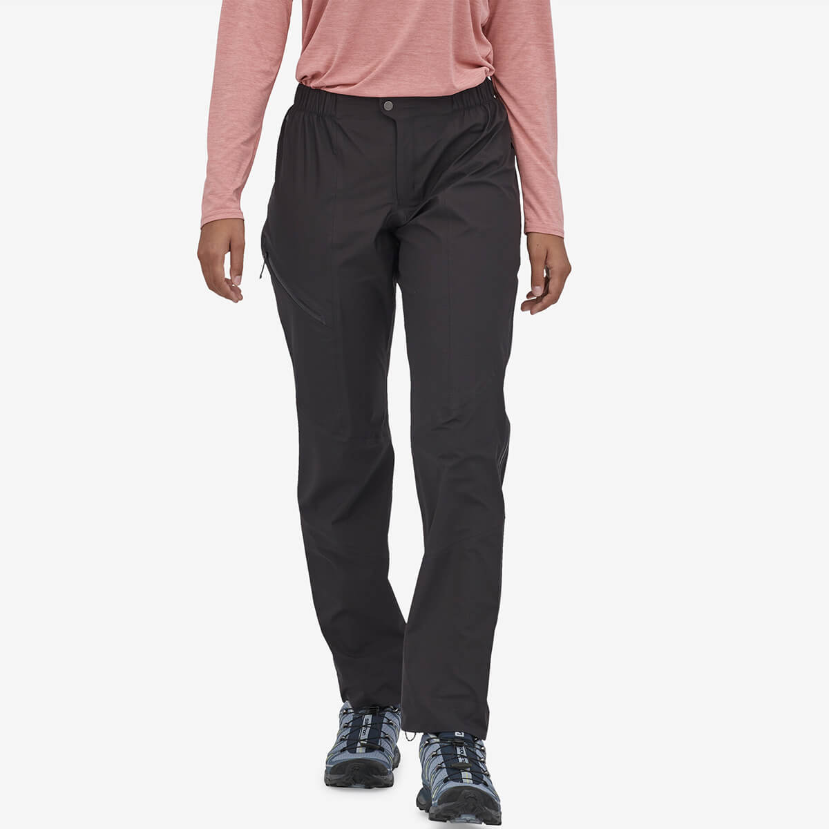 Granite Crest Women's Rain Pants