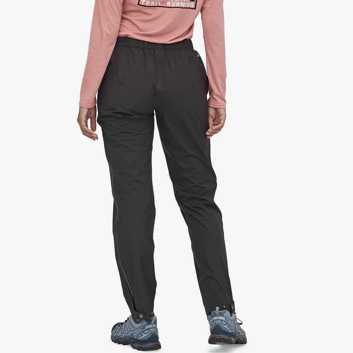 Granite Crest Women's Rain Pants
