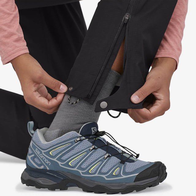 Granite Crest Women's Rain Pants