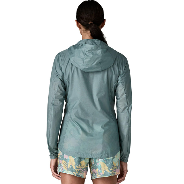Houdini Women's Jacket