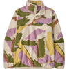 Lightweight Synchilla Snap-T Women's Fleece Pullover