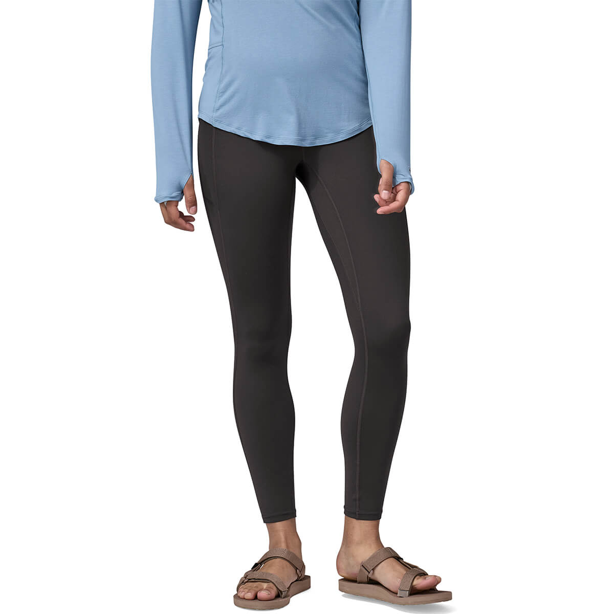 Maipo 7/8 Stash Women's Tights