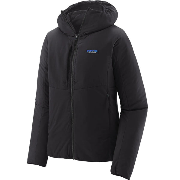 Nano Puff Women's Hoody