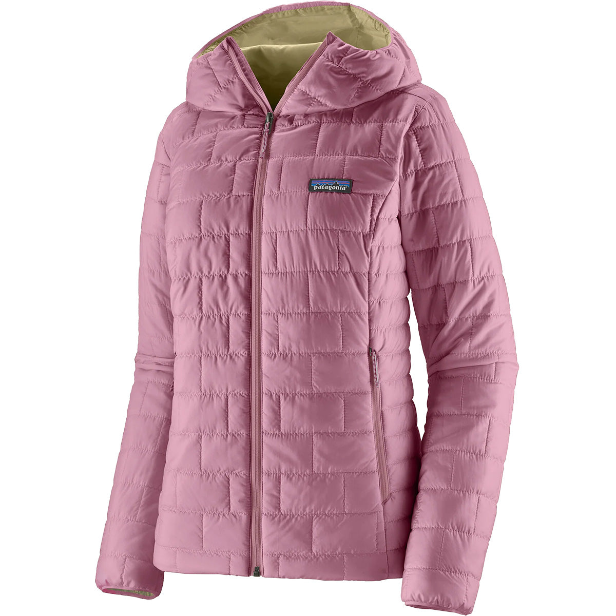 Nano Puff Women's Hoody