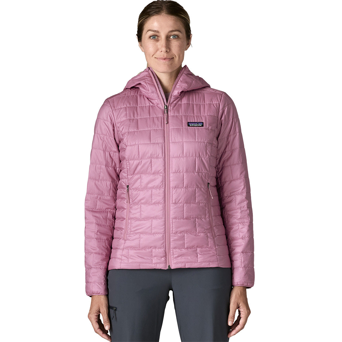Nano Puff Women's Hoody