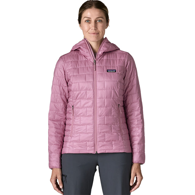 Nano Puff Women's Hoody
