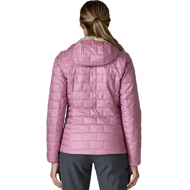 Nano Puff Women's Hoody