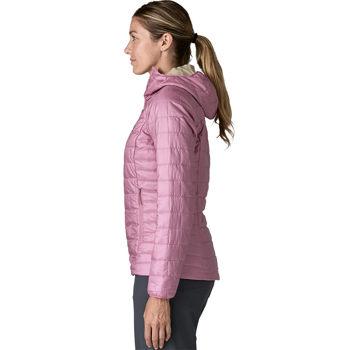 Nano Puff Women's Hoody