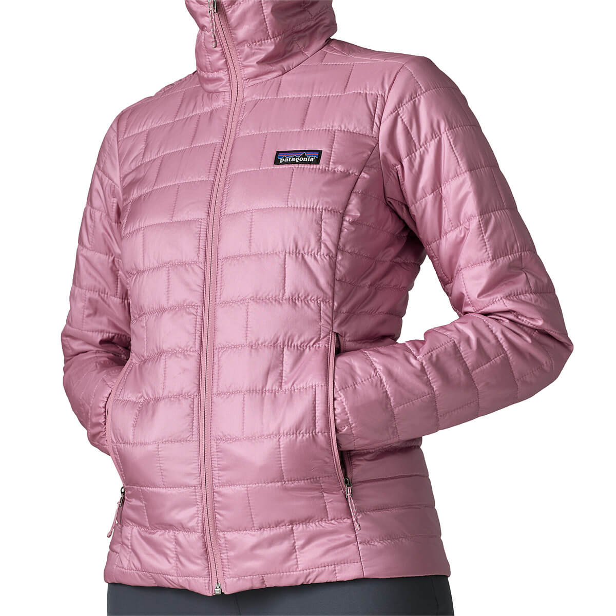 Nano Puff Women's Hoody
