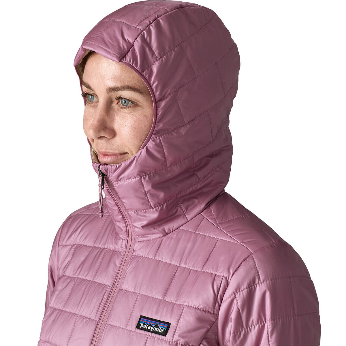 Nano Puff Women's Hoody