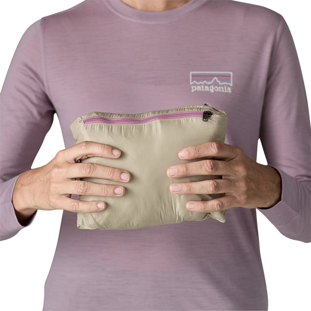 Nano Puff Women's Hoody