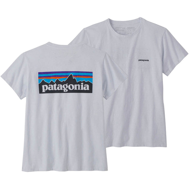 P-6 Logo Women's Responsibili-Tee