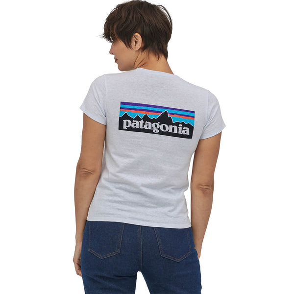 P-6 Logo Women's Responsibili-Tee