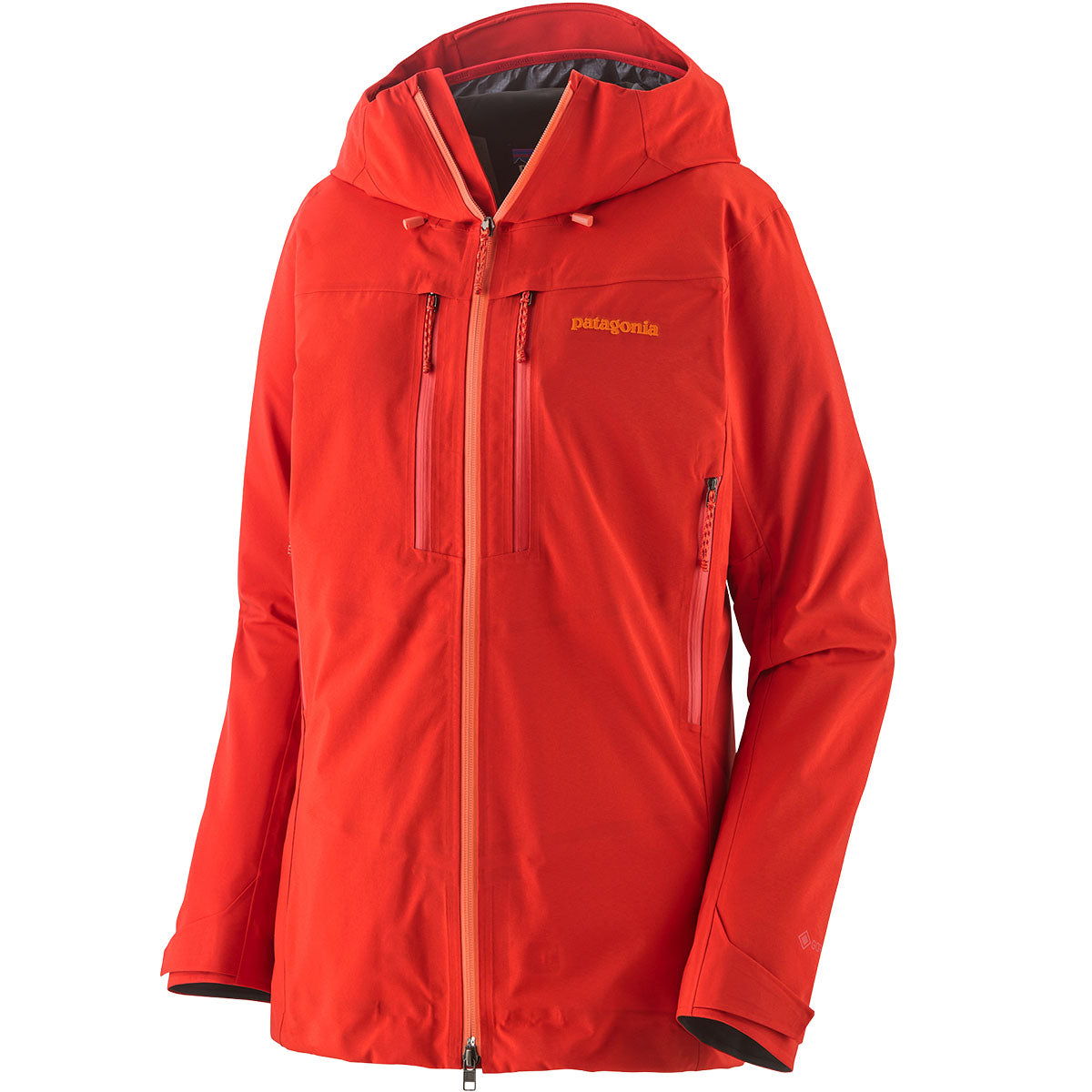 Pluma PRO Women's Jacket