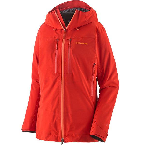 Pluma PRO Women's Jacket