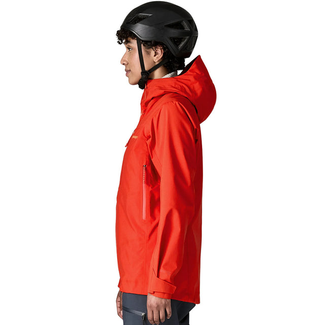 Pluma PRO Women's Jacket