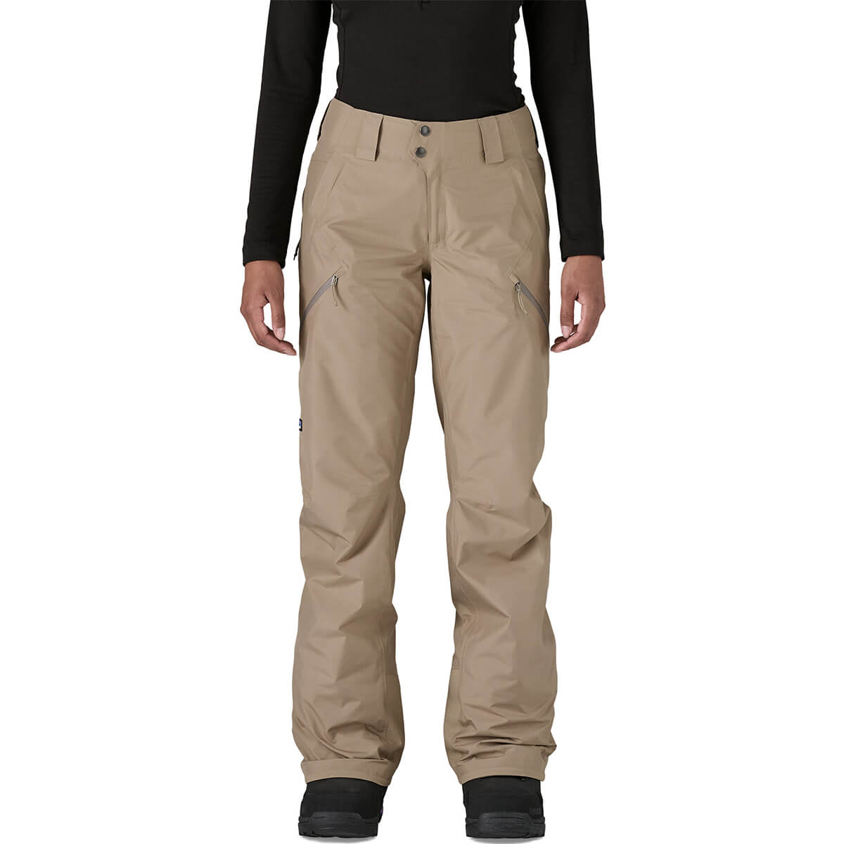 Powder Town Women's Pants
