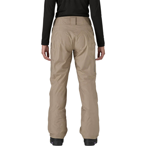 Powder Town Women's Pants