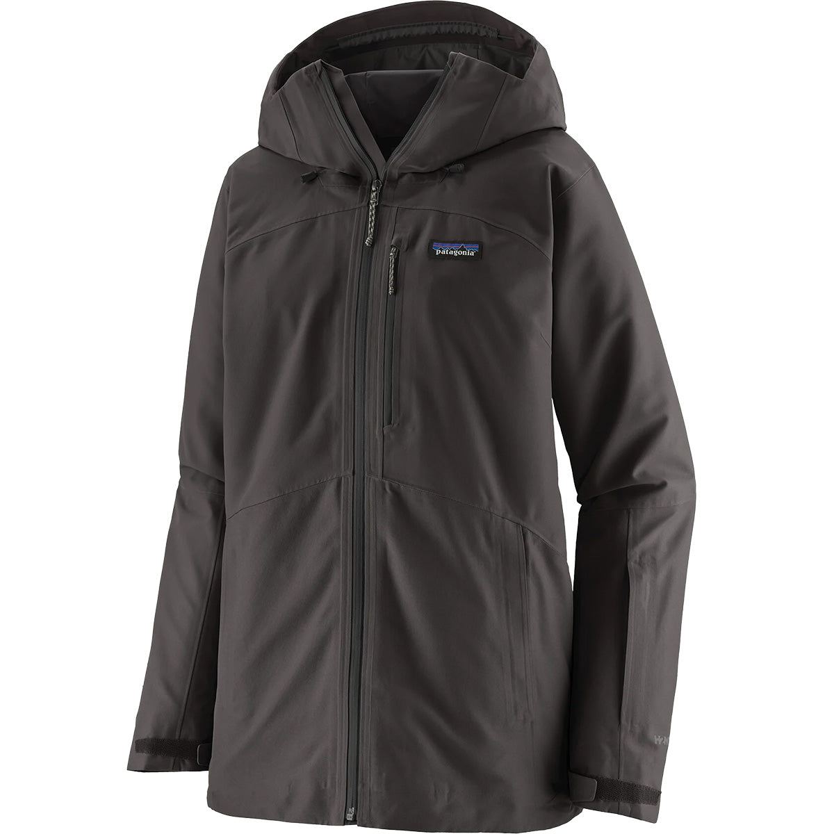 Powder Town Women's Jacket