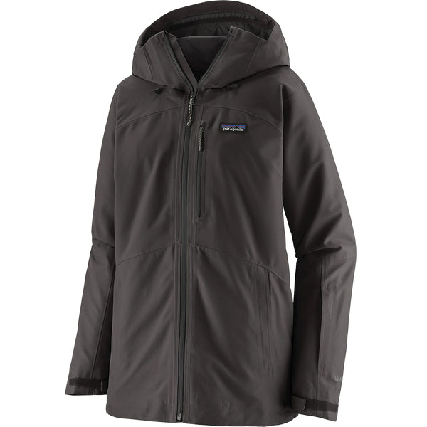 Powder Town Women's Jacket