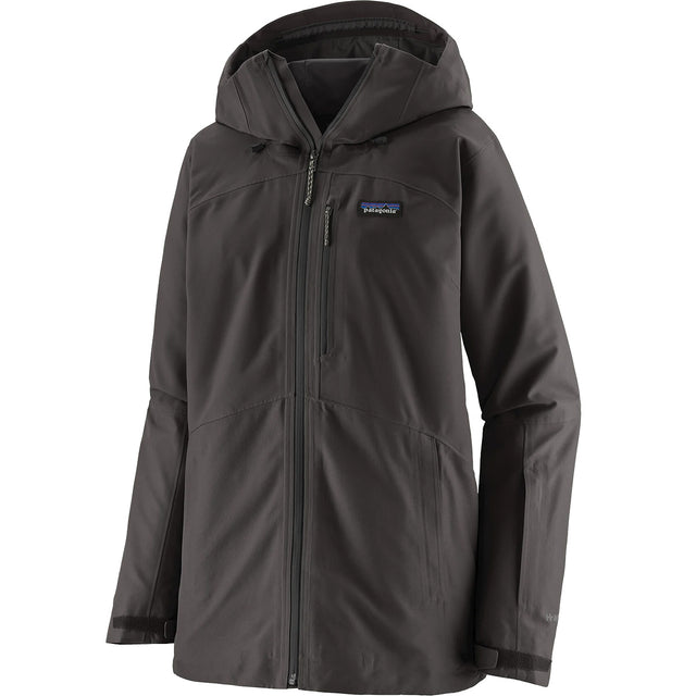 Powder Town Women's Jacket