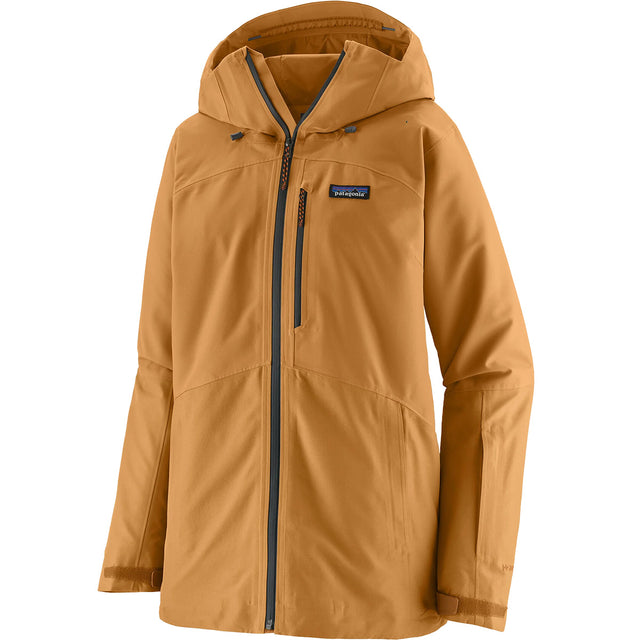 Powder Town Women's Jacket