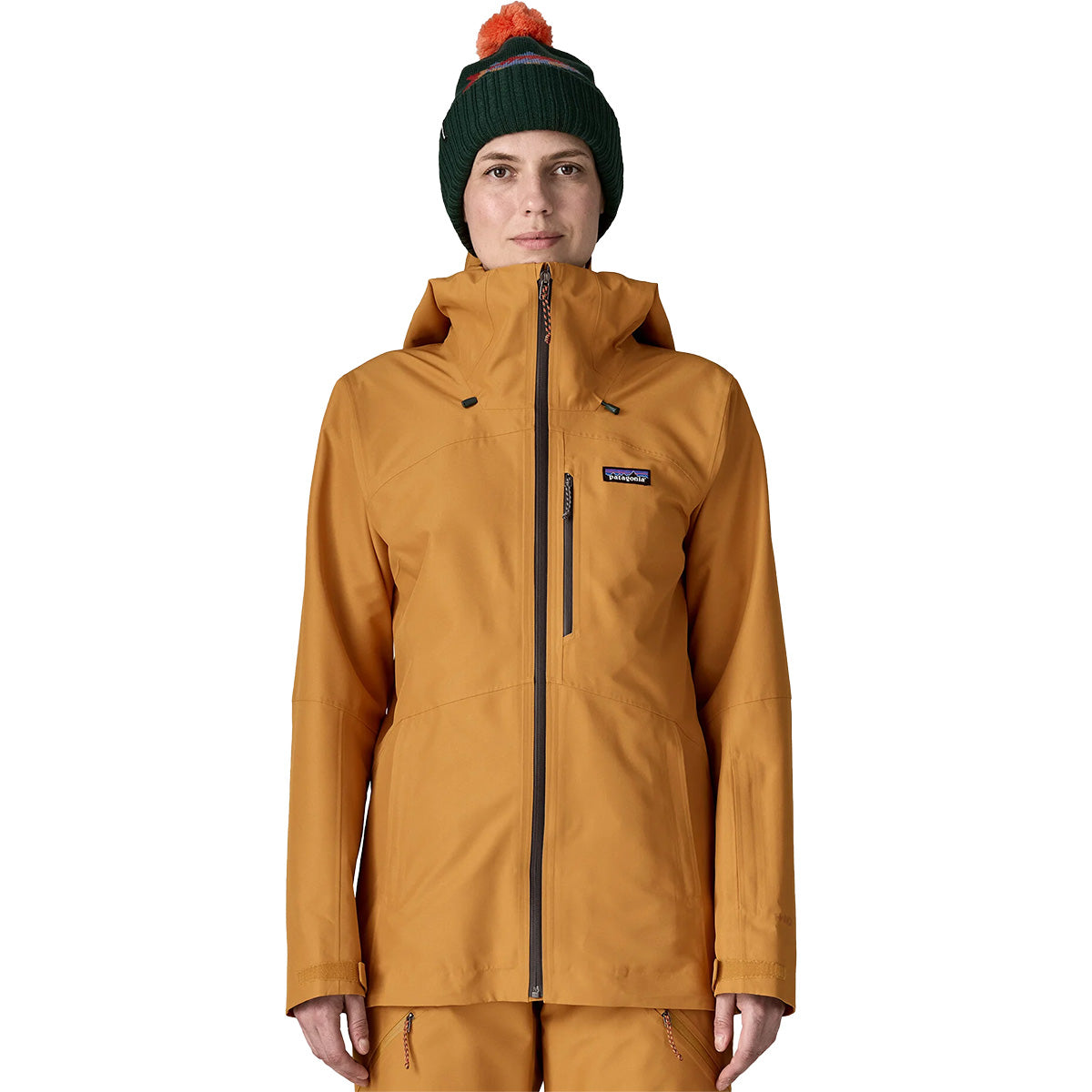 Powder Town Women's Jacket