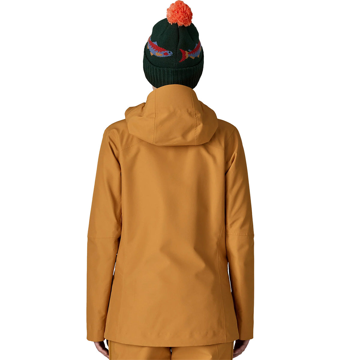 Powder Town Women's Jacket