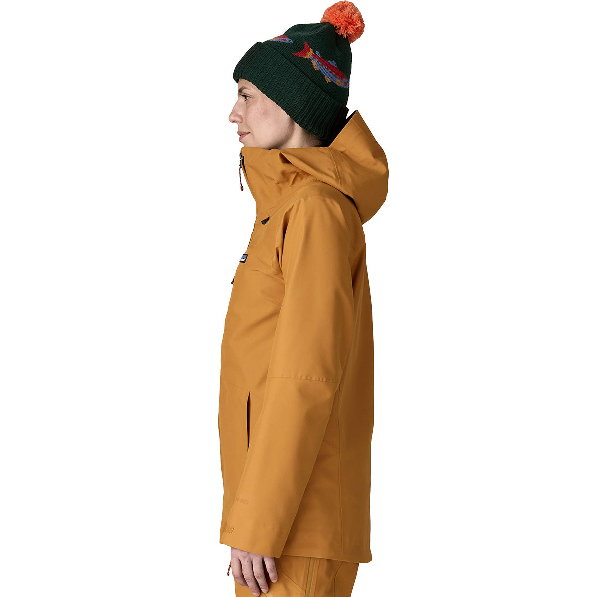 Powder Town Women's Jacket