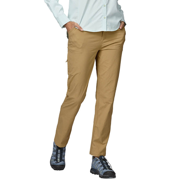 Quandary Women's Pants - Regular