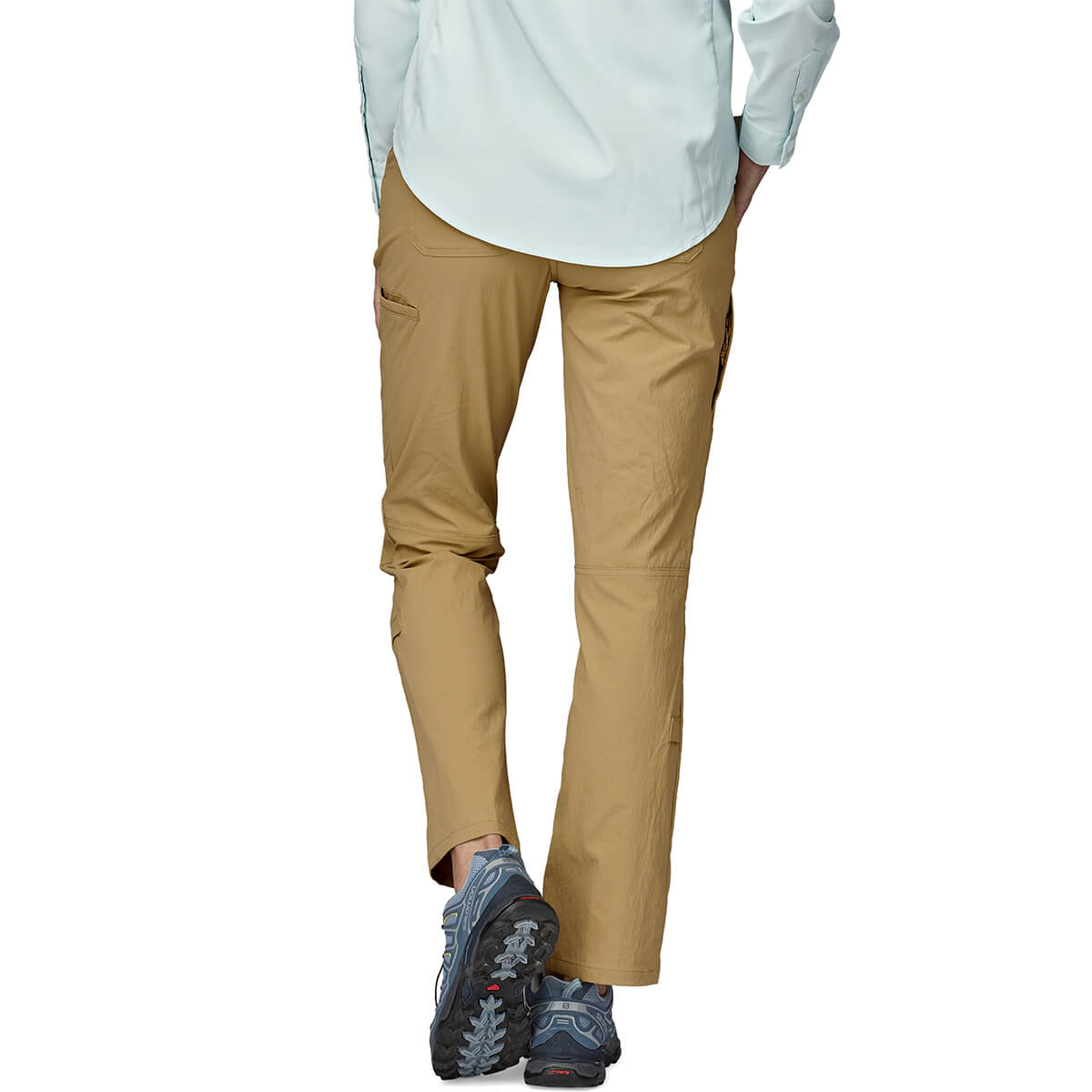 Quandary Women's Pants - Regular